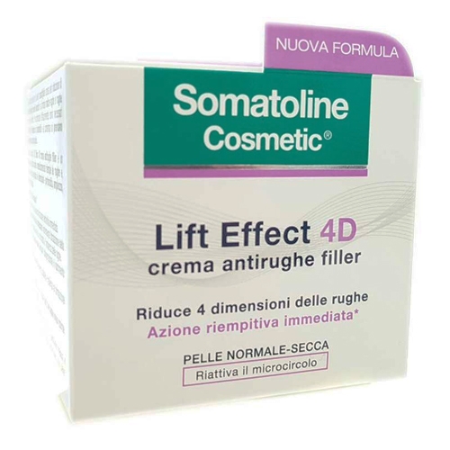 lift effect somatoline